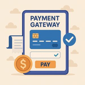 Payment Gateway