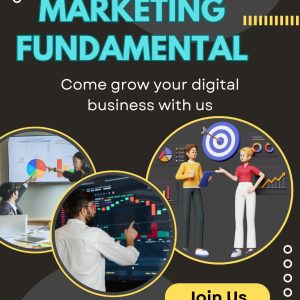 Marketing Fundamental