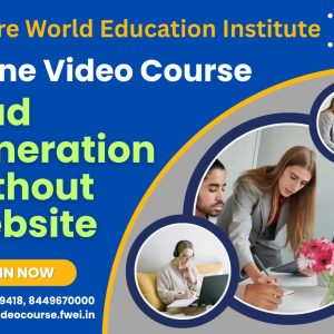 Lead Generation Without Website